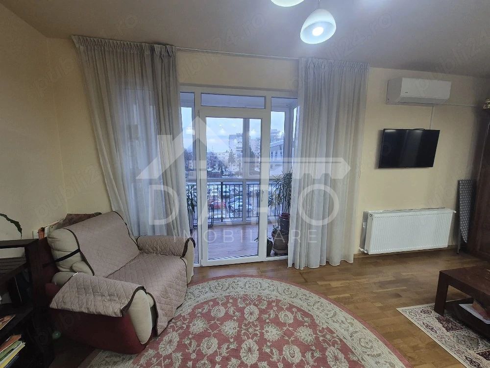 🔥 Apartament 2 camere | Dâmbu Pietros | 66 mp | 124.000€ - Poză 4