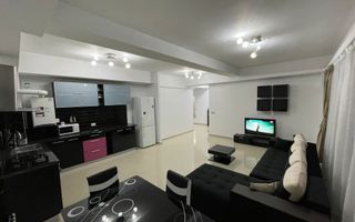 Apartament elegant cu 3 camere, la parter, într-o zonă liniștită din Pipera - Poză 1