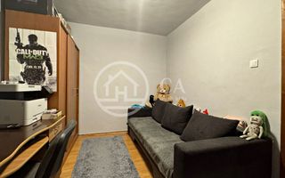 Apartament de vânzare cu 2 camere tip X în zona Calea Aradului, Oradea - Poză 4