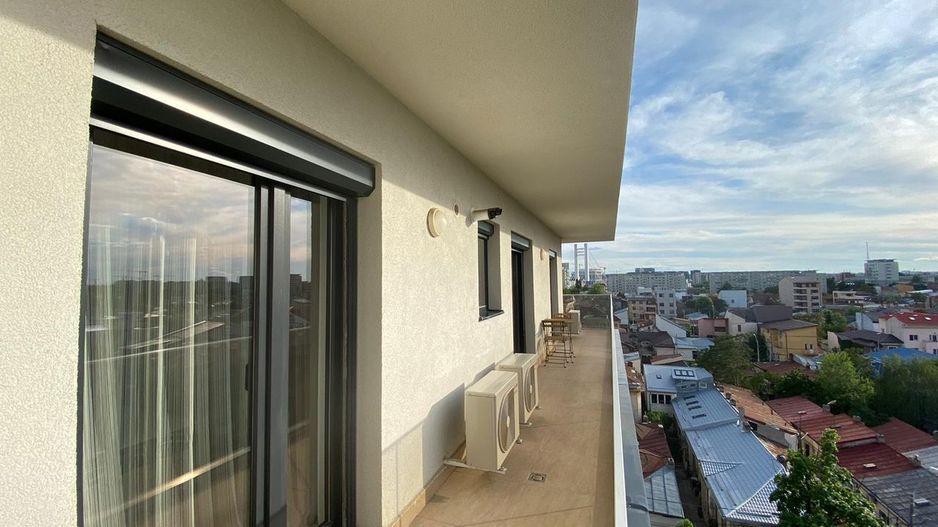 Apartament 3 camere premium | ICON Residence – Banu Manta | Parcare - Poză 1