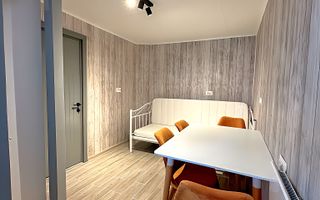 Apartament cu 2 camere Tip Studio D+P 29,51 mp Unirii Mitropoliei - Poză 6