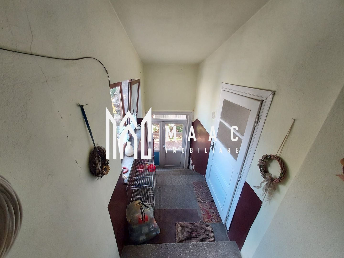 Casa 5 camere | 1600 mp Teren | Sura Mica - Poză 5