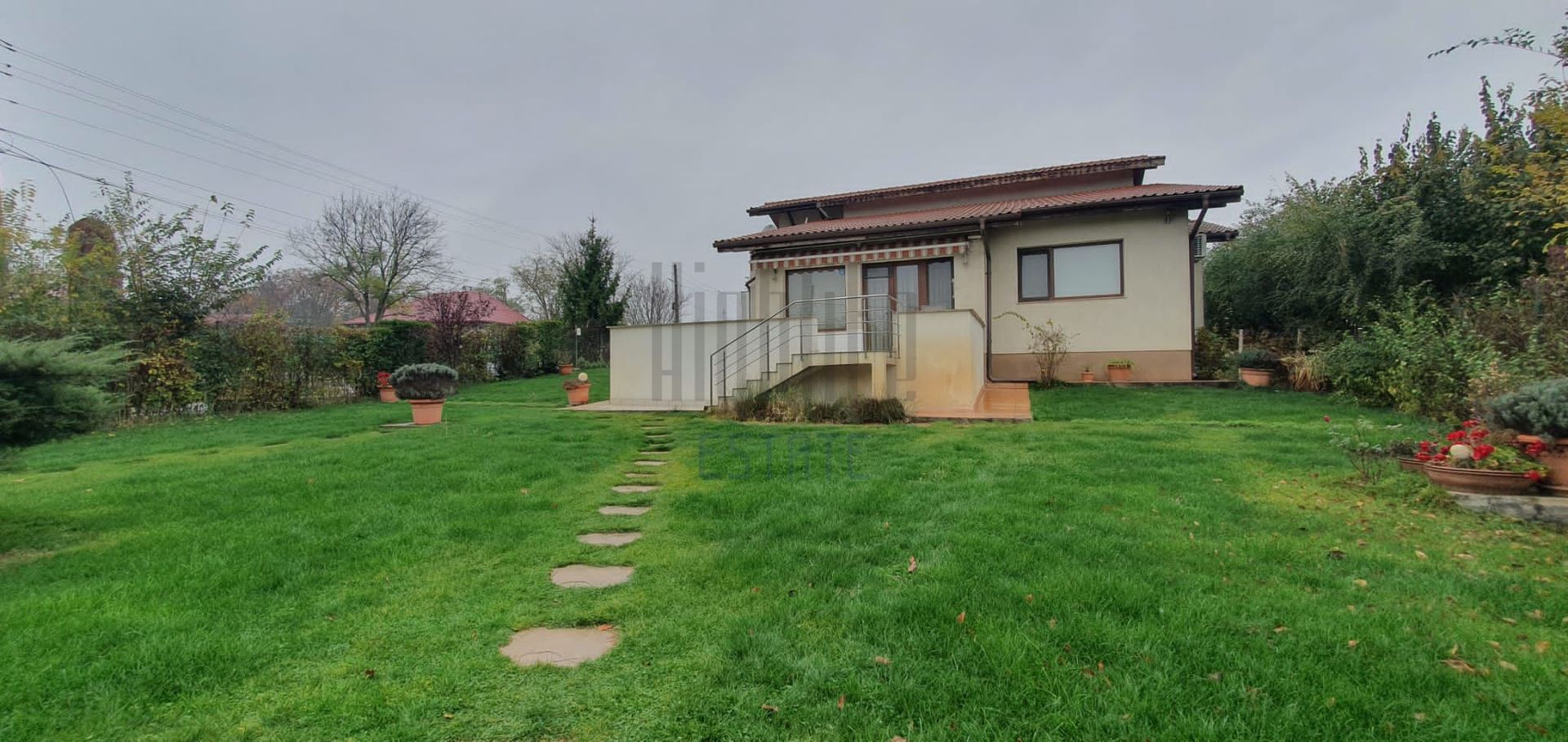 Casă de vânzare Tâncăbești, - Poză 2