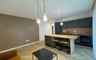 2 camere open space, Premium, Parcare, Zona Piata Abator, Marasti - Poză 1