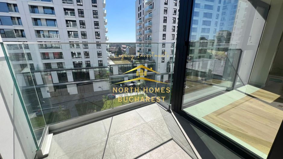 Apartament de vanzare -2 camere One Cotroceni Park-COMISION 0 - Poză 25