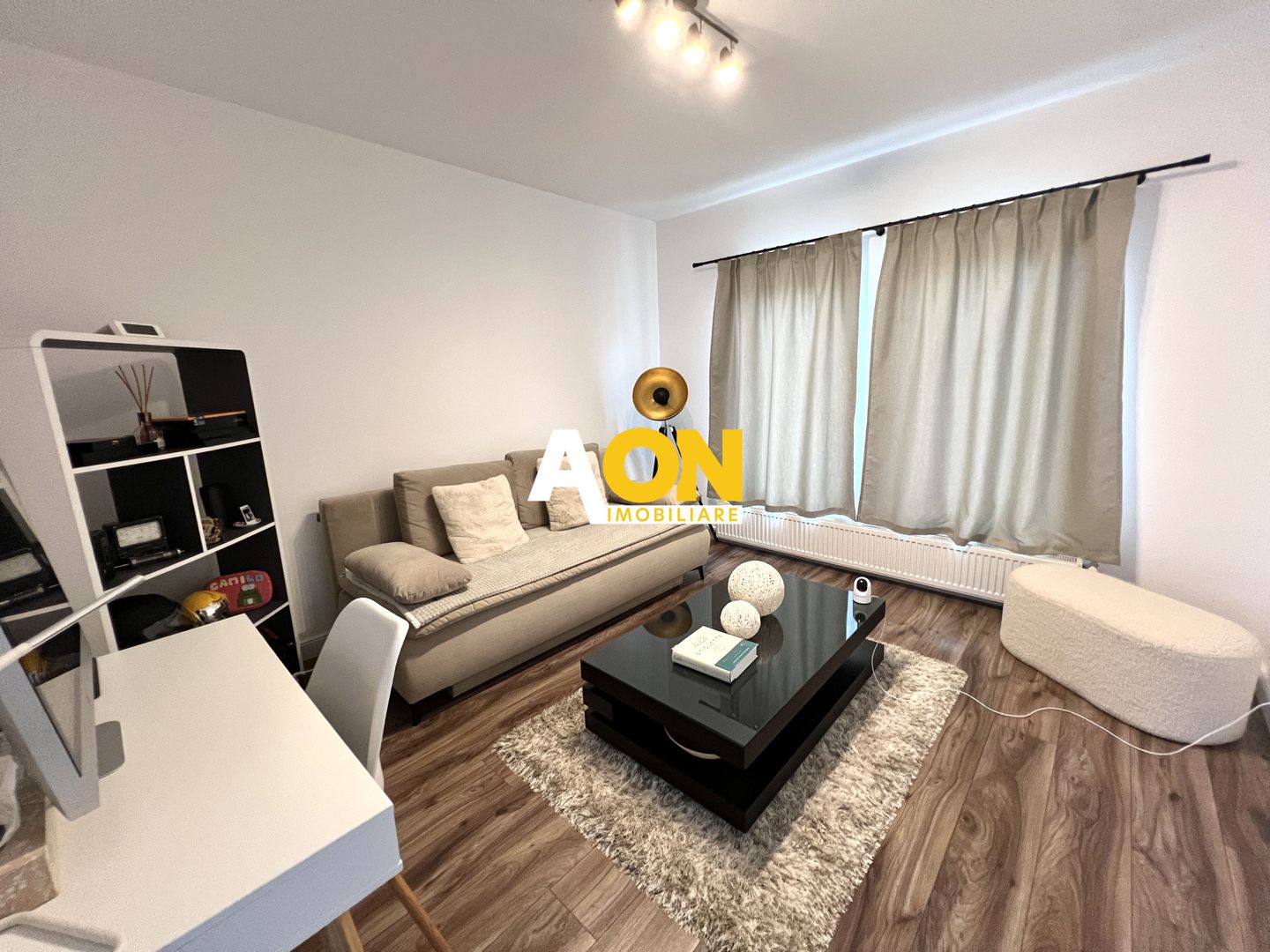 Casa individuala superfinisata, 3 camere, 2 bai,  500mp teren - Poză 17