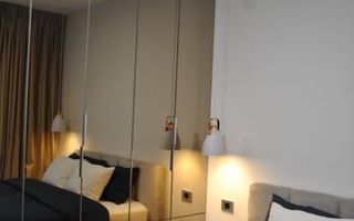 Aviatiei Towers | 2 camere premium | Parcare subterana - Poză 9