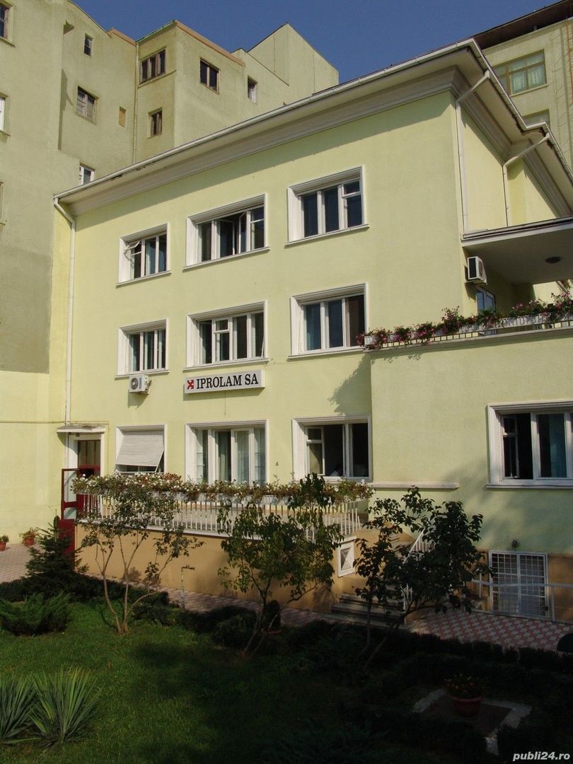 Spatiu birori ultracentral str. Negustori - Poză 7