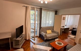 Apartament de 3 camere, decomandat, 70mp, Zona Rexo Coffee - Poză 6