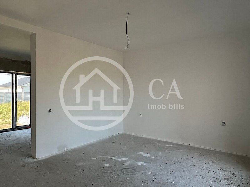 Casa noua pe nivel cu 6 camere de vanzare Santandrei Bihor - Poză 21