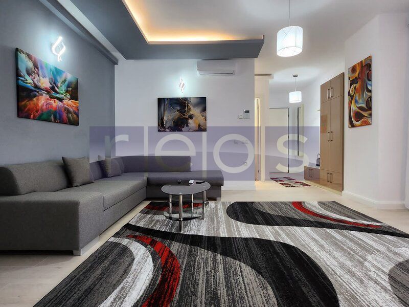 VANZARE 3 CAMERE | FLOREASCA | LOC DE PARCARE INCLUS - Poză 7