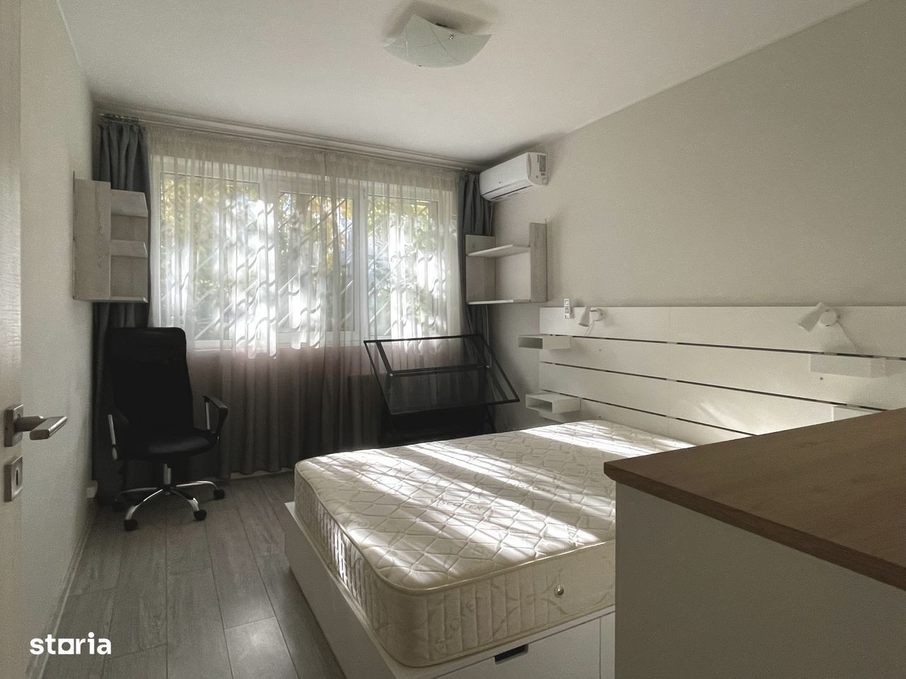 De inchiriat apartament cu 2 camere PET FRIENDLY , Emil Racovita - Poză 4