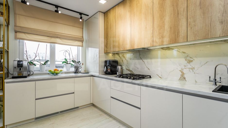 Vânzare, apartament, 3 camere, Complexul Florilor, Râșcani - Poză 5