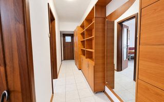 Apartament 2 camere, 50 mp utili, Cetate, etaj 3 - Poză 4