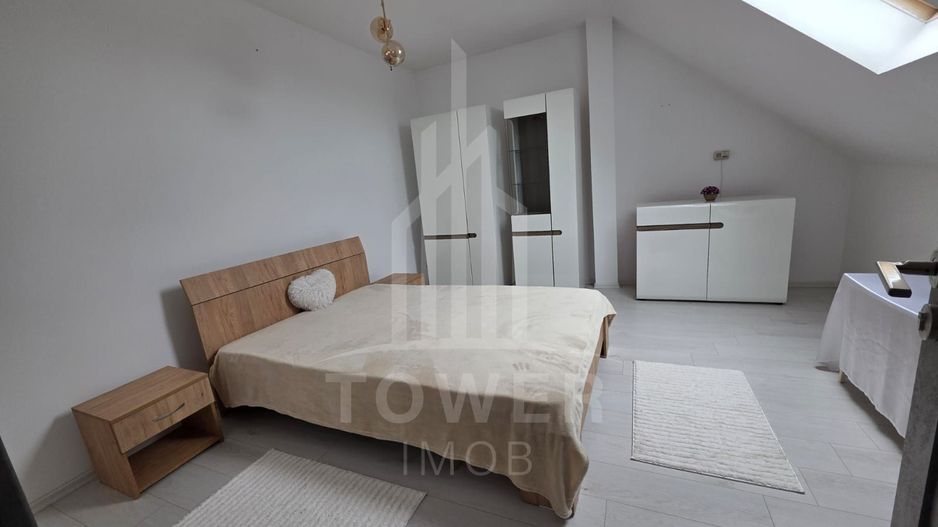 Apartament 2 dormitoare - complet mobilat - Poză 7