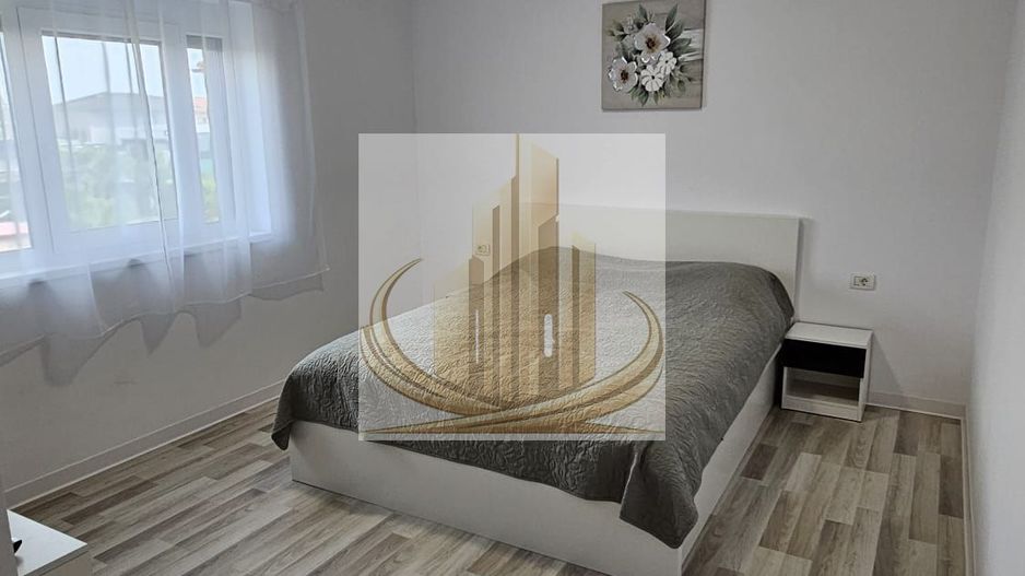 Duplex Modern | 150 mp utili | Curte 300 mp | 3 Parcări | Dumbrăvița - Poză 5