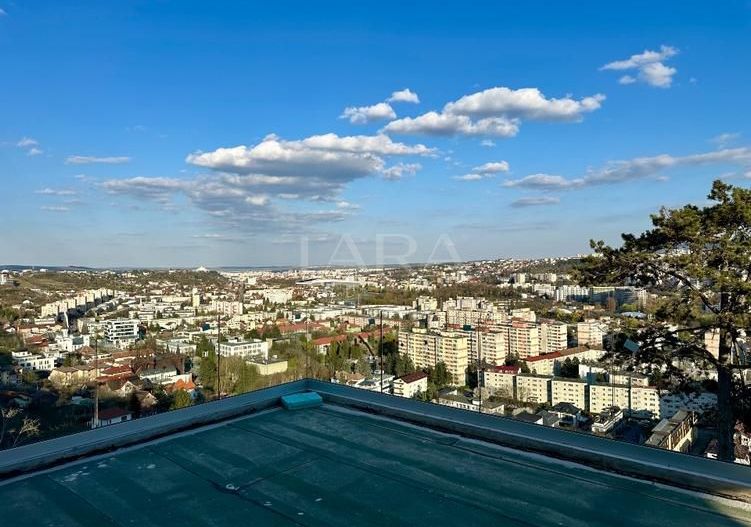 Casă premium în Grigorescu cu view spectaculos și rooftop - Poză 1
