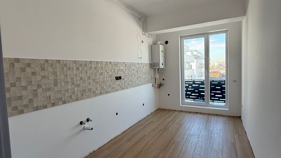 SUPER OFERTA //PARCARE GRATUITA // 3 CAMERE//COMISION 0%! - Poză 8