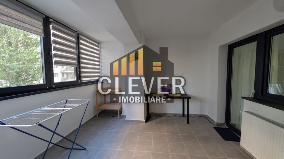 Apartament 3 camere 5min Metrou Nicolae Teclu Loc de parcare - Poză 22