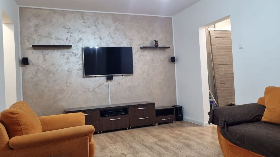Inchiriere apartament 2 camere Sector 3 Bd. 1 Decembrie 1918 - Poză 6
