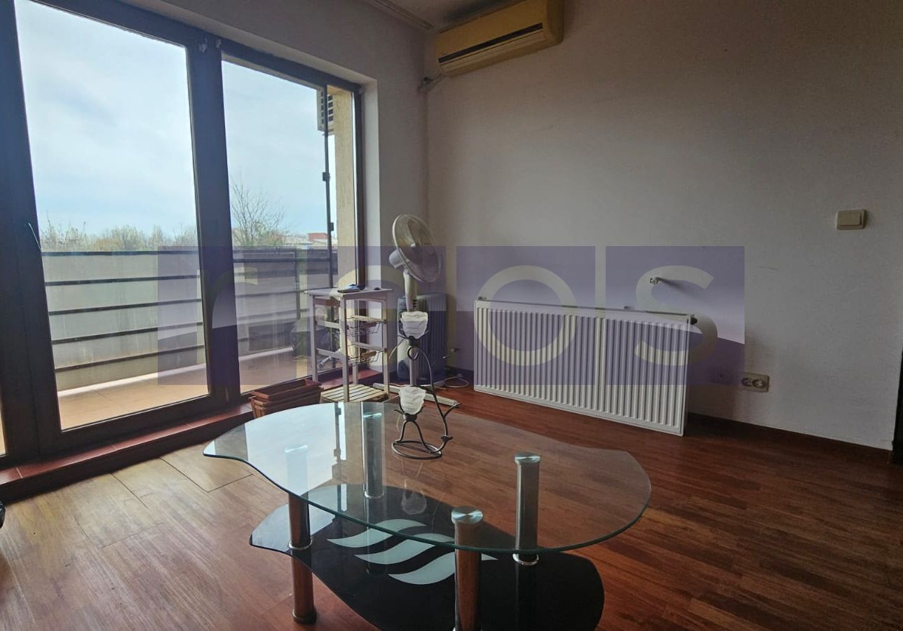 DE VANZARE APARTAMENT 3 CAMERE 79MP| PRELUNGIREA GHENCEA|DECOMANDAT | - Poză 2
