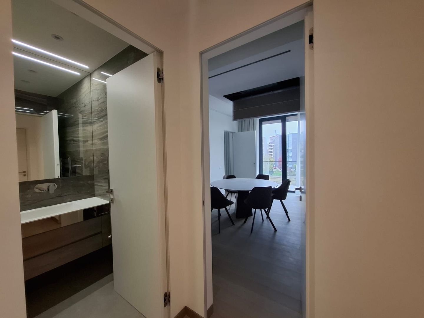 Residence Kiseleff 45 | Elegant 5-Bedroom Apartment | For Rent - Poză 18