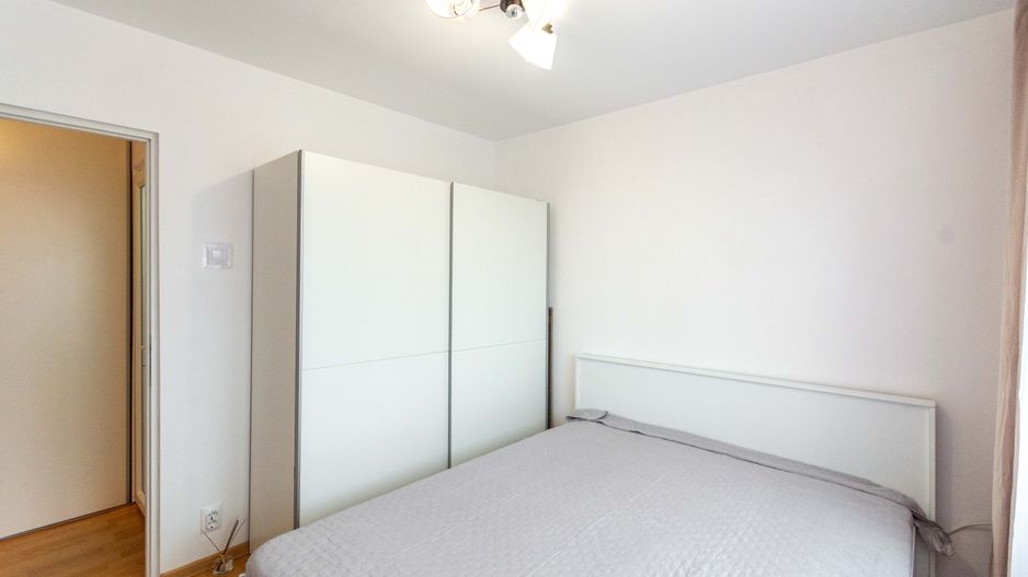 Piata Progresul Giurgiului, 2 cam, renovate, de inchiriat, comision 0% - Poză 5