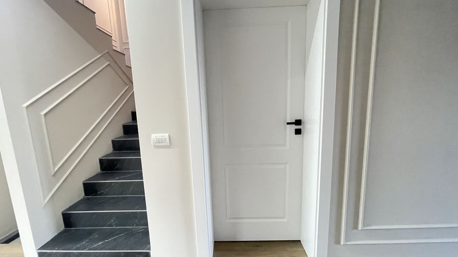 Proprietate premium,finisaje moderne,zona Ronat-Mehala - Poză 3