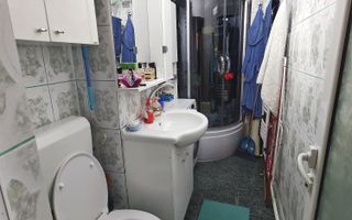 Apartament cu 2 camere, Etajul 1, 59mp, în Zona Industrială din Tecuci - Poză 5