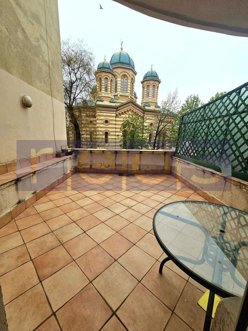 VANZARE 4 CAMERE DECOMANDAT - PIATA UNIRII - Poză 6