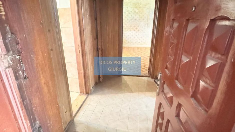 Apartament 3 camere, parter – Tineretului - Poză 2