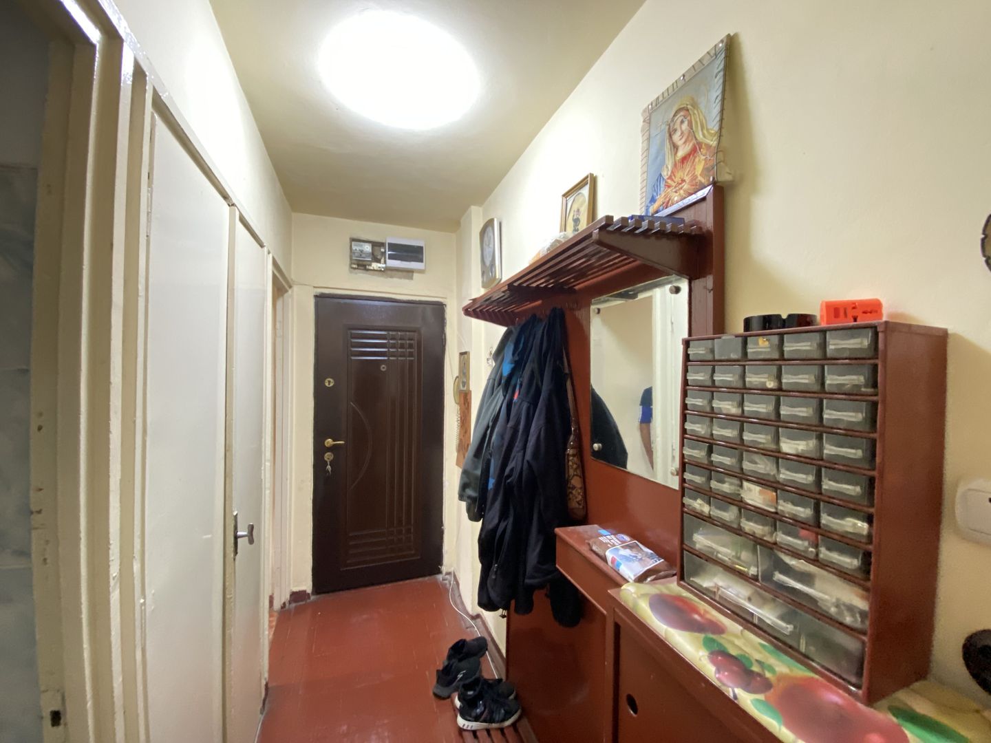 Apartament 3 Camere, Parter inalt, Calea Sagului, Rebreanu, Comision 0 - Poză 10