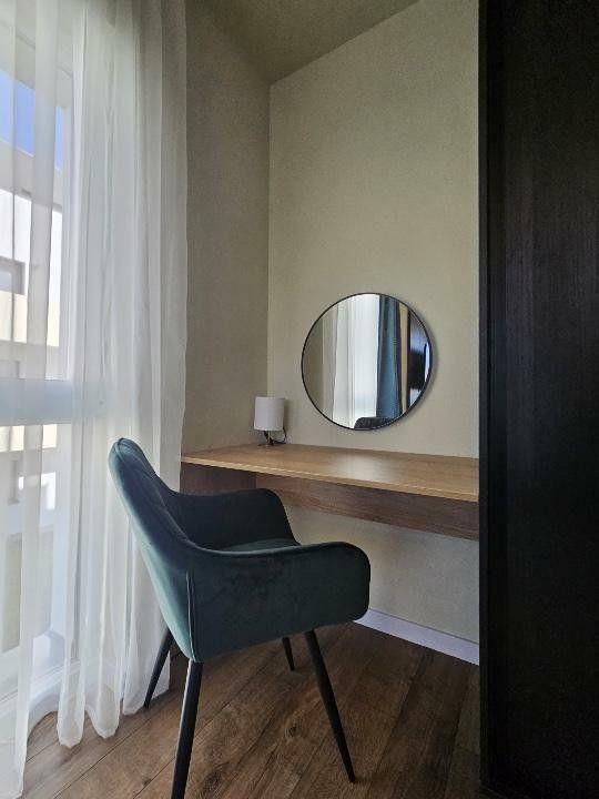 Apartament cu 3 camere la cheie - Poză 12