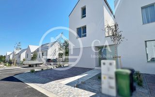 Casa tip duplex cu 4 camere de vanzare in Paleu, Bihor - Poză 19