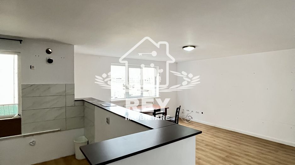 Apartament 3 camere zona Rahovei - Poză 1
