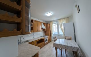 Chirie, apartament 3 camere, str. Alba Iulia, Buiucani - Poză 10