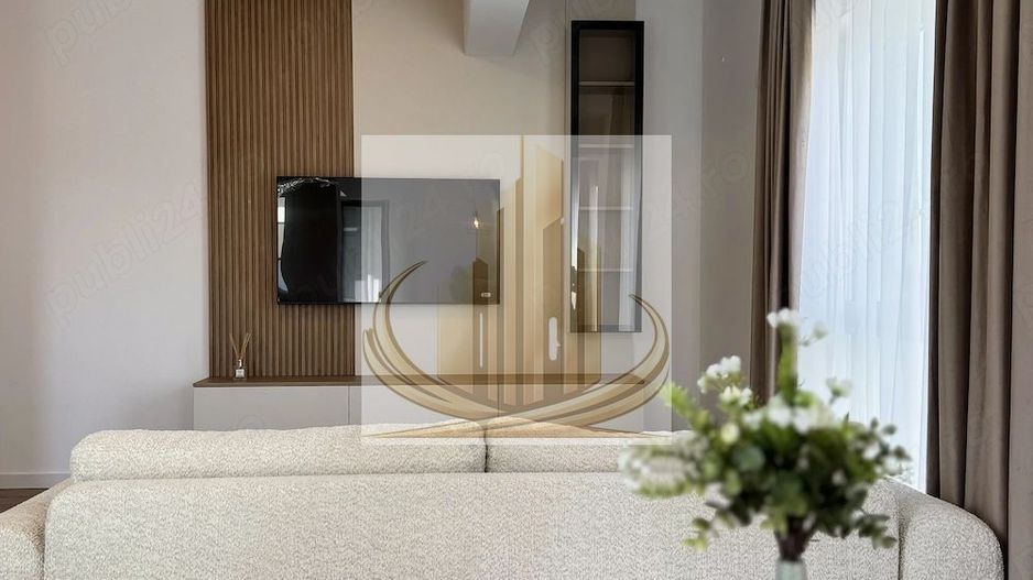 Apartament 2 camere zona Torontalului (Nord) - Poză 3