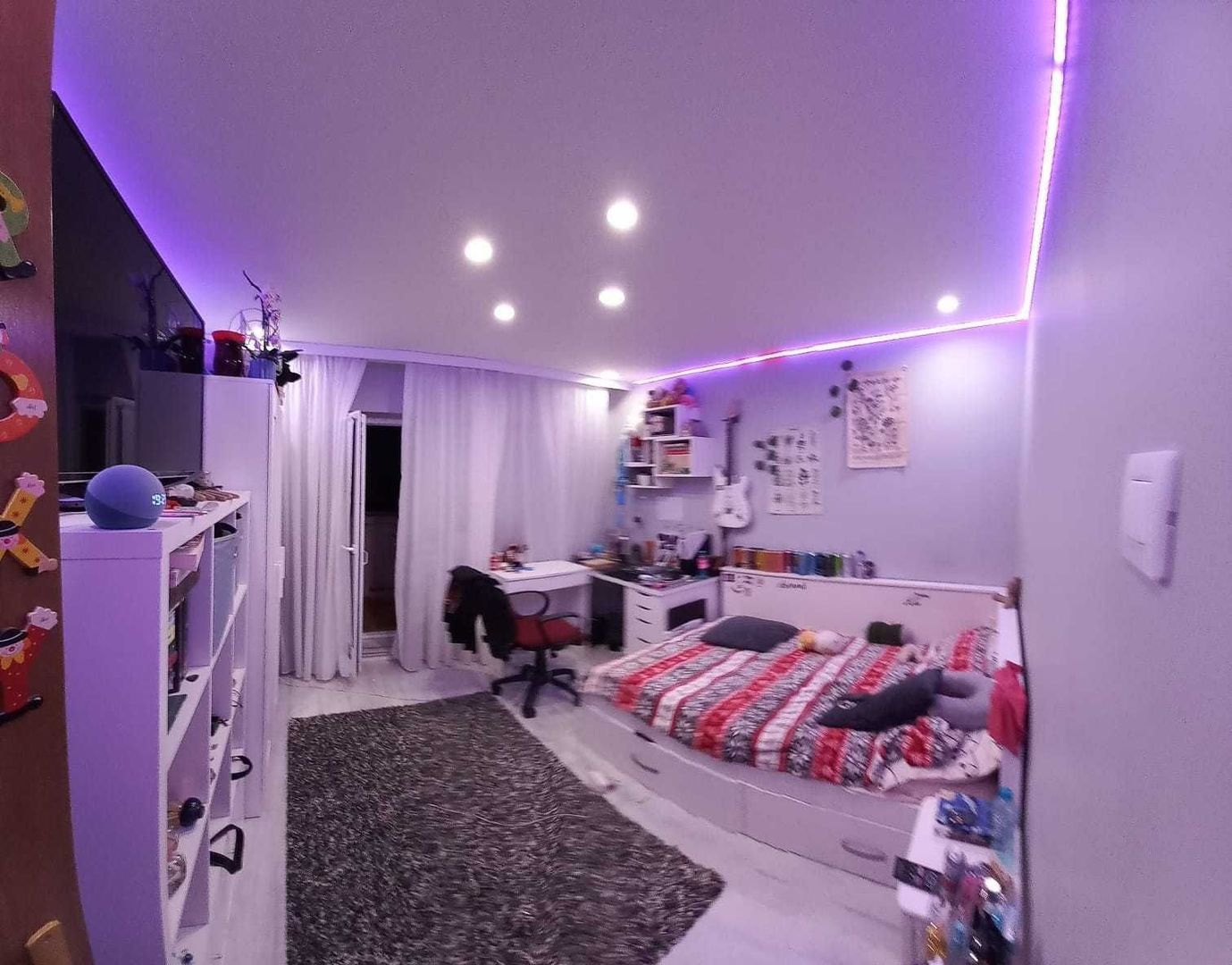 Apartament 4 Camere, Micro20 - Poză 4