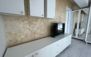 Apartament 1 camera + parcare Bucium - 10 min Family Market - Poză 6