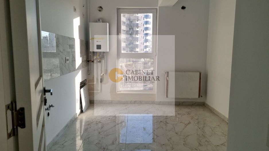 2 Camere - 65MP | Bloc Nou - 2026 | Parter Înalt - Poză 3