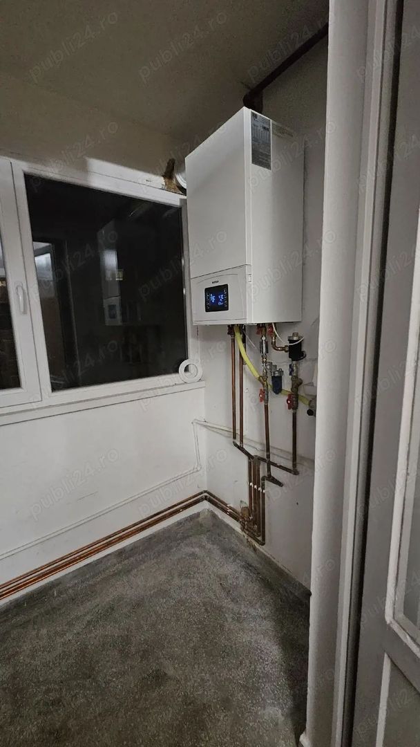 Închiriez apartament 2 camere Lujerului – Piața Veteranilor, complet m - Poză 1