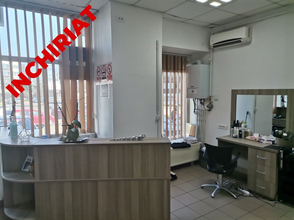 Inchiriere spatiu comercial zona Rolast - Poză 1