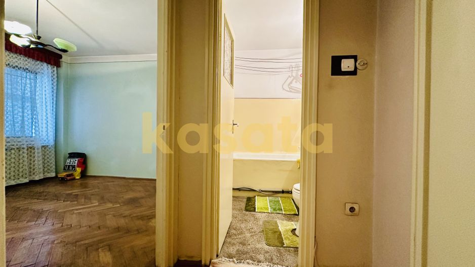OPORTUNITATE | APARTAMENT 2 CAMERE | STEFAN CEL MARE | METROU | ETAJ 1 - Poză 7