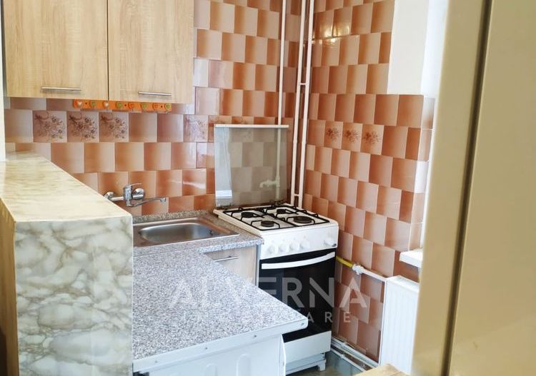Apartament 2 camere | 52mp + 2 balcoane | loc parcare | Plopilor - Poză 5