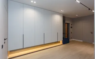 De închiriat apartament, 3 dormitoare + terasă, str. Teatrală 3, Centru. - Poză 23