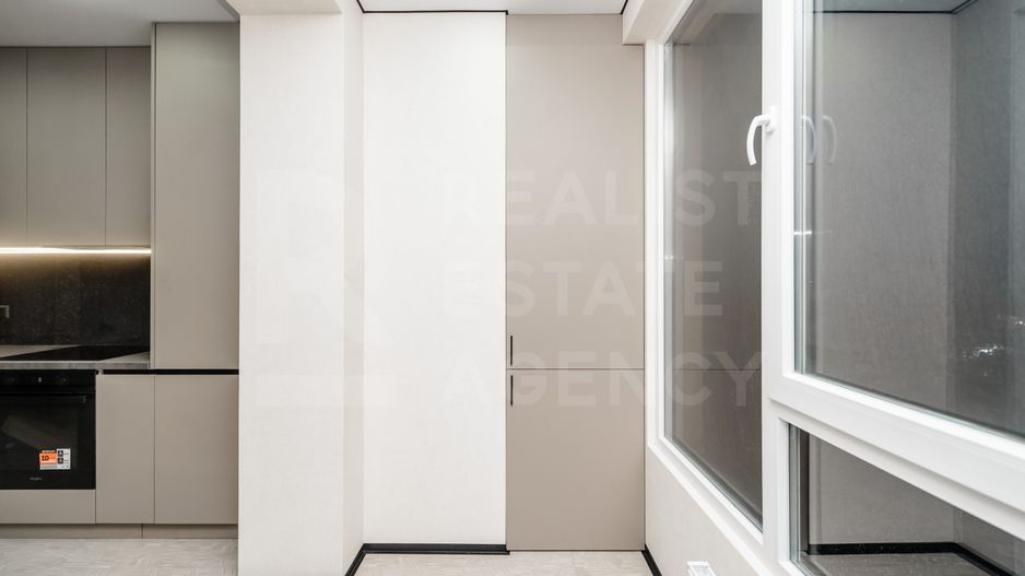 Vânzare, apartament, o cameră, str. Durlești, Dumbrava - Poză 10