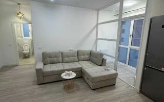 Apartament 2 camere cu loc de parcare – Cartier Vișoianu - Poză 1