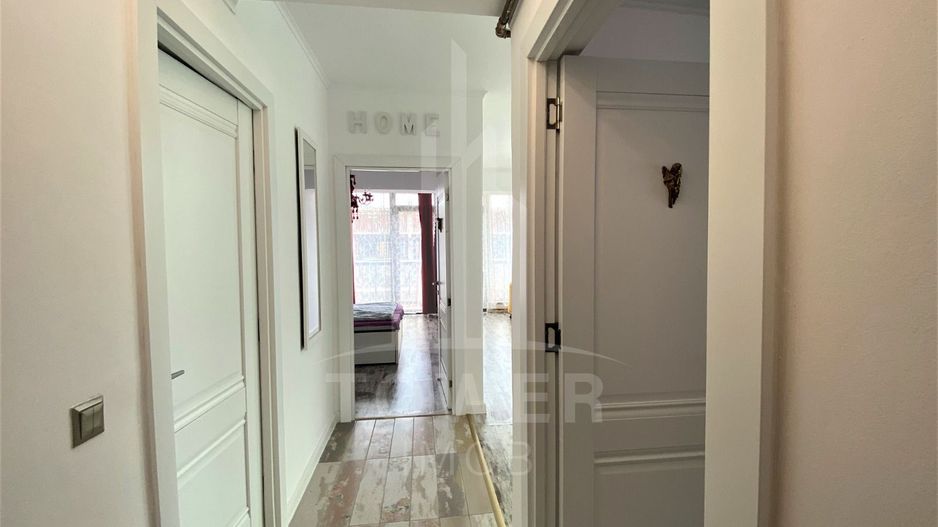 Apartament 3 camere de vânzare | Doamna Stanca - Poză 11