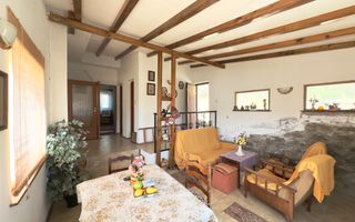 BG84-Casa 4 cam-Teren 830 mp COMISION 0% - Poză 3