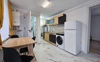 Apartament 1 Camera I Renovat I Curte I Strand - Poză 1